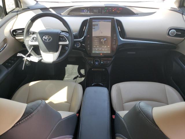 2018 TOYOTA PRIUS - JTDKARFU7J3056845