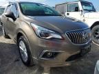 Lot #3009247049 2018 BUICK ENVISION E