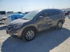 2016 HONDA CR-V EX - 3CZRM3H50GG717642