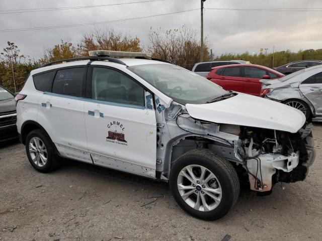 2018 FORD ESCAPE SE - 1FMCU9GDXJUD38087