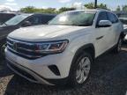 2021 VOLKSWAGEN ATLAS CROS - 1V2EE2CA5MC222043