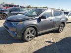 2017 TOYOTA RAV4 XLE - JTMRFREVXHD205621