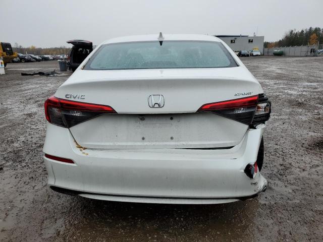 2024 HONDA CIVIC SPOR - 2HGFE2F50RH105741