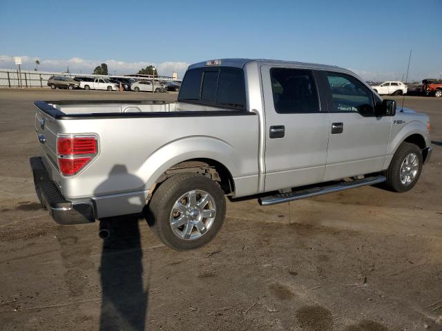 VIN 1FTFW1CFXEFC73336 2014 Ford F-150, Supercrew no.3