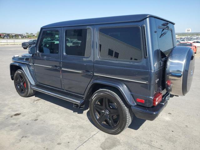 VIN WDCYC7DF1FX236801 2015 Mercedes-Benz G-Class, 6... no.2