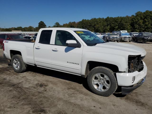 2018 CHEVROLET SILVERADO - 1GCVKREC7JZ251862