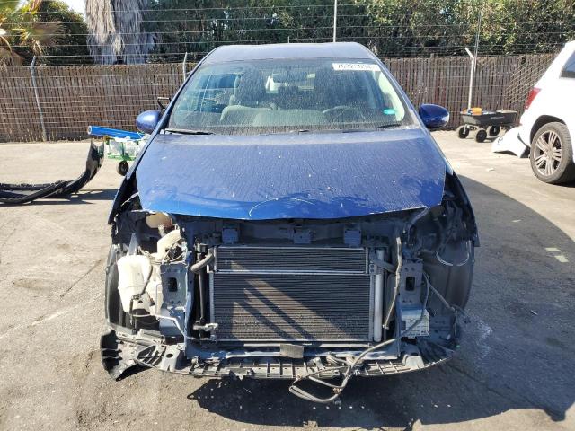 VIN JTDZN3EU9D3257359 2013 Toyota Prius no.5