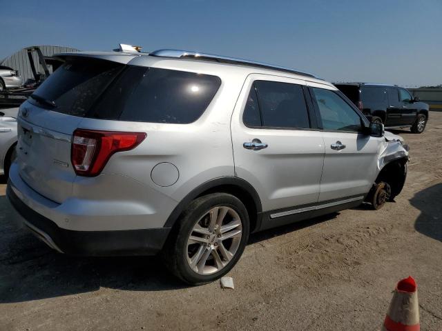 2016 FORD EXPLORER L - 1FM5K7FH9GGC86272