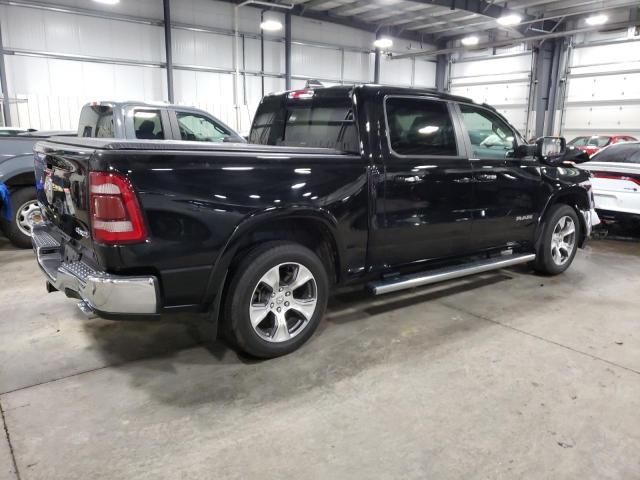 2021 RAM 1500 LARAM - 1C6SRFJT6MN702513