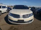 LINCOLN MKX SELECT снимка