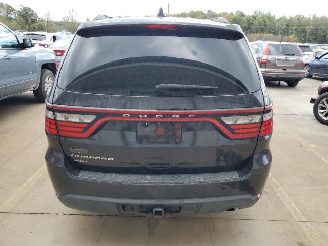 VIN 1C4RDJAGXFC793585 2015 Dodge Durango, Sxt no.6