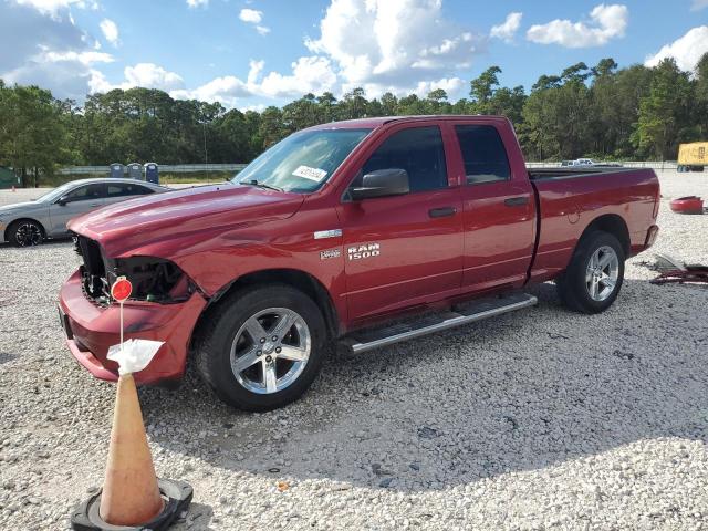 RAM 1500 ST