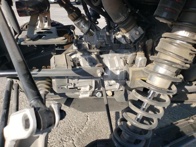 2024 CAN-AM MAVERICK R - 3JB8XAT23RE001197