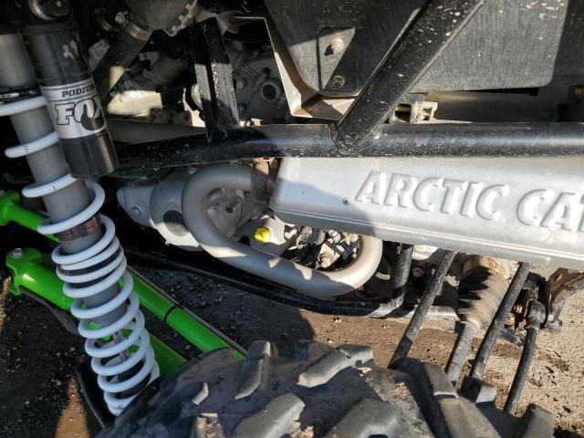 2014 ARCTIC CAT WILDCAT X - 4UF14MPV8ET305293