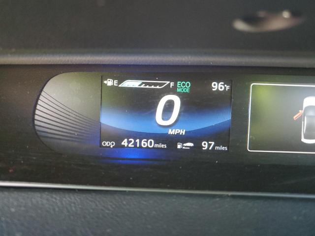 2019 TOYOTA MIRAI JTDBVRBD6KA007773