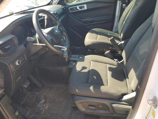 2020 FORD EXPLORER P - 1FM5K8AB3LGD18829