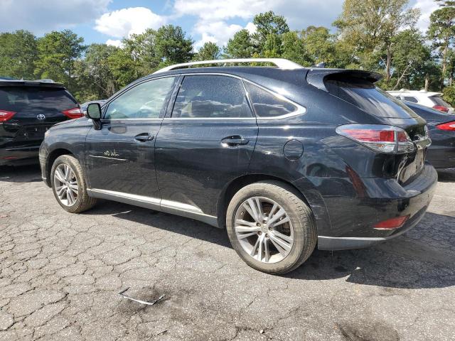 2015 LEXUS RX 350 - 2T2ZK1BA3FC160851