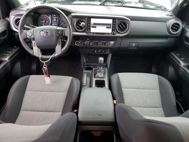 2020 TOYOTA TACOMA DOU - 3TMDZ5BNXLM084116