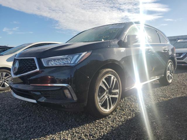2020 ACURA MDX SPORT - 5J8YD7H75LL000291