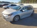 2023 TOYOTA COROLLA LE - 5YFB4MDE1PP015794