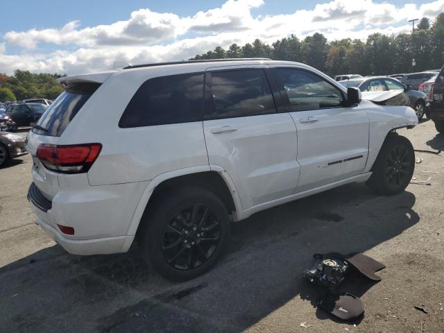 2018 JEEP GRAND CHER - 1C4RJFAG0JC249725