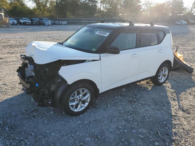 VIN KNDJ23AU4R7222790 2024 KIA Soul, LX no.1