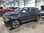 2022 HYUNDAI VENUE SEL - KMHRC8A33NU151528