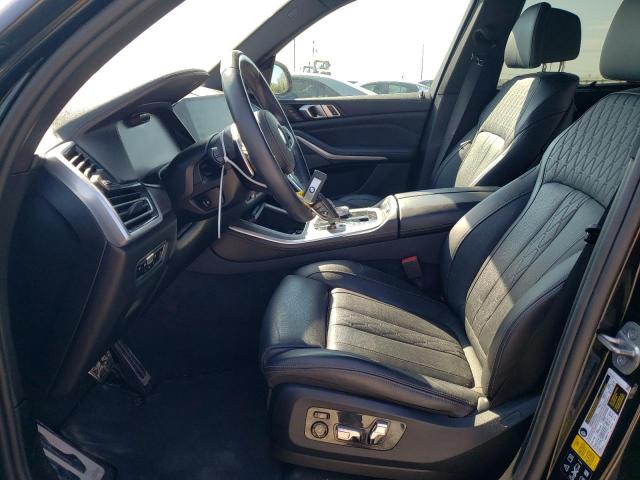 2021 BMW X5 XDRIVE4 - 5UXCR6C04M9G03215