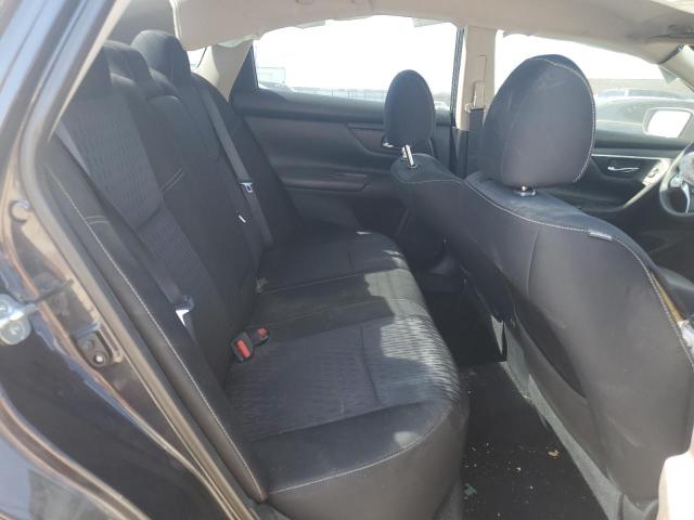 2018 NISSAN ALTIMA 2.5 - 1N4AL3AP9JC293430