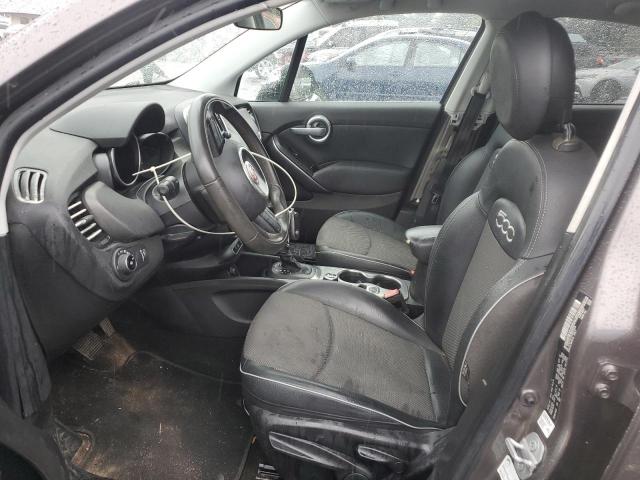 2016 FIAT 500X TREKK ZFBCFXCT4GP372939