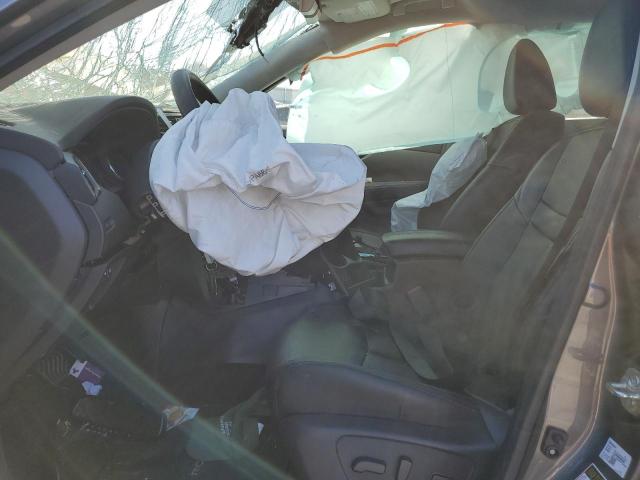2020 NISSAN ROGUE S - 5N1AT2MV2LC754206