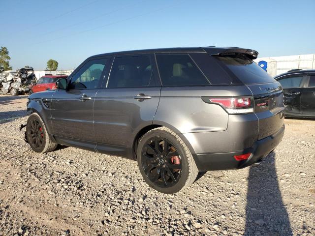 VIN SALWR2TF7EA359660 2014 Land Rover Range Rover, SC no.2