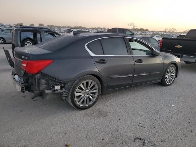 2016 ACURA RLX TECH - JH4KC1F52GC000193