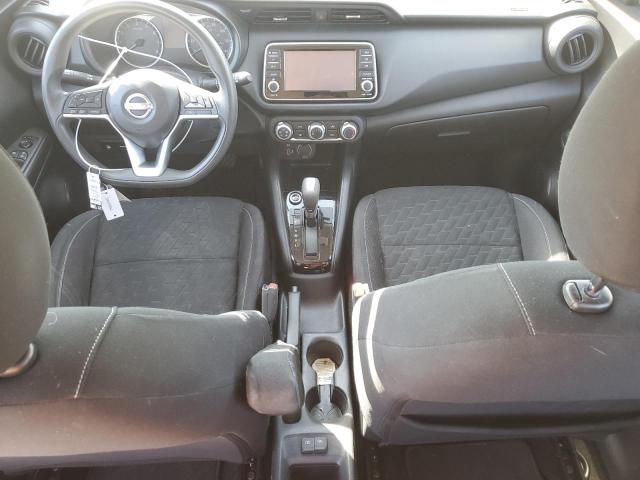 2022 NISSAN KICKS S - 3N1CP5BV5NL501218