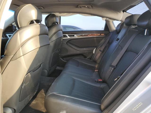 2015 HYUNDAI GENESIS 3. - KMHGN4JE5FU069927