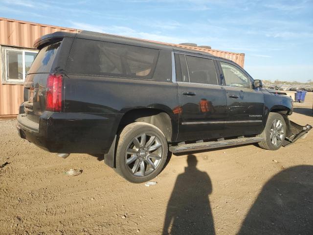 2017 CHEVROLET SUBURBAN K - 1GNSKHKCXHR354597