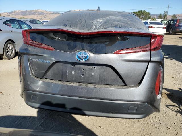 2018 TOYOTA PRIUS PRIM - JTDKARFP5J3077851