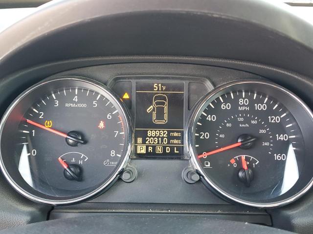 2015 NISSAN ROGUE SELE - JN8AS5MT5FW164015