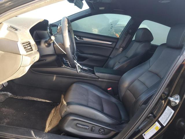 2018 HONDA ACCORD SPO - 1HGCV1F34JA021582