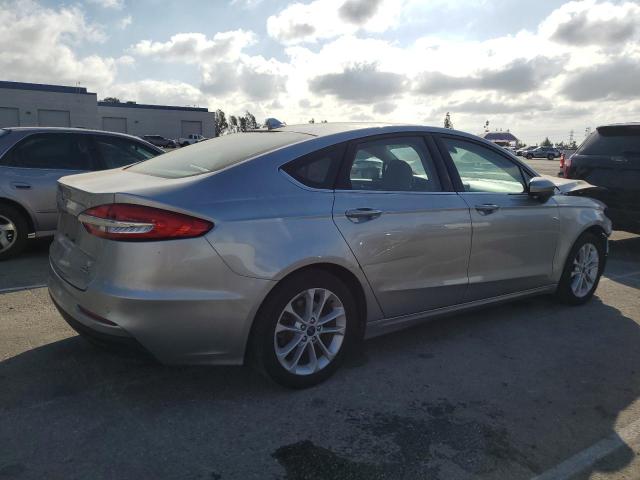 VIN 3FA6P0LU9LR266261 2020 Ford Fusion, SE no.3