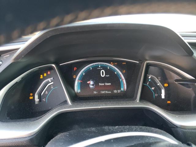 2016 HONDA CIVIC TOUR - 19XFC1F96GE001037