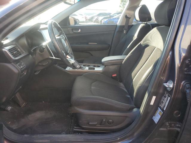 2019 KIA OPTIMA LX - 5XXGT4L36KG321660