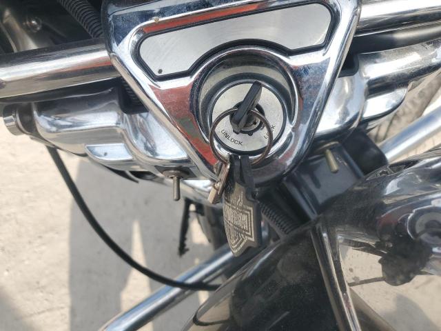2013 HARLEY-DAVIDSON FLHR ROAD - 1HD1FBM15DB686319