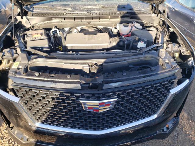 2024 CADILLAC ESCALADE P - 1GYS4BKL9RR232325