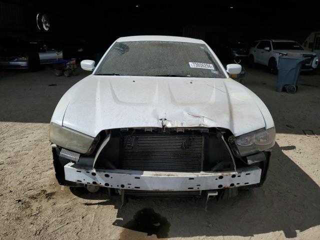 VIN 2C3CDXBG8DH623084 2013 Dodge Charger, SE no.5