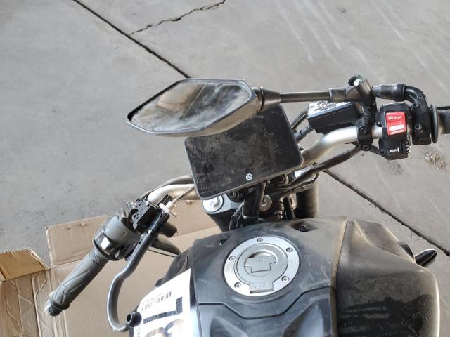 2024 YAMAHA MT07 JYARM32E1RA010707