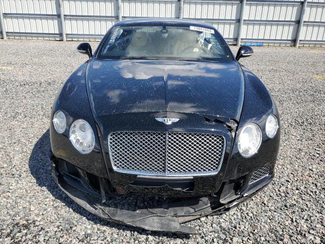 VIN SCBFU7ZA5EC092542 2014 Bentley Continental, GT no.5