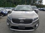 KIA SORENTO SX photo