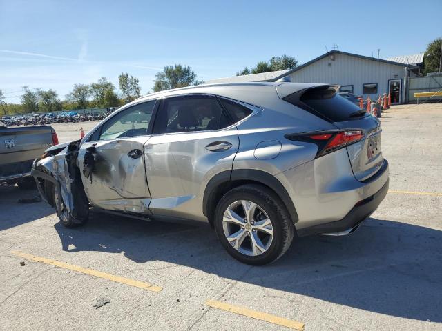 2017 LEXUS NX 200T BA - JTJBARBZ0H2145400