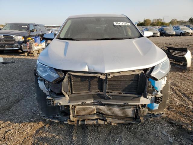 2018 CHEVROLET EQUINOX LT - 2GNAXSEV1J6272489